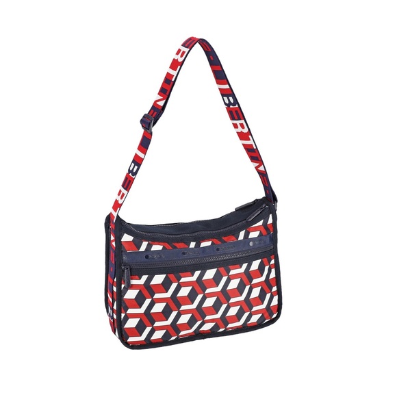 LIBERTINE x LeSPORTSAC Deluxe Everyday Bag NWT - Picture 9 of 12